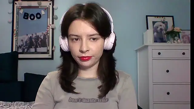 Snapshot of LariceSexy chatting on November 2025 07:16:01 PM LariceSexy online show from November 2025 07:16:01 PM