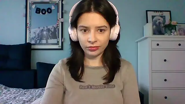 Snapshot of LariceSexy chatting on November 2025 01:23:01 PM LariceSexy online show from November 2025 01:23:01 PM