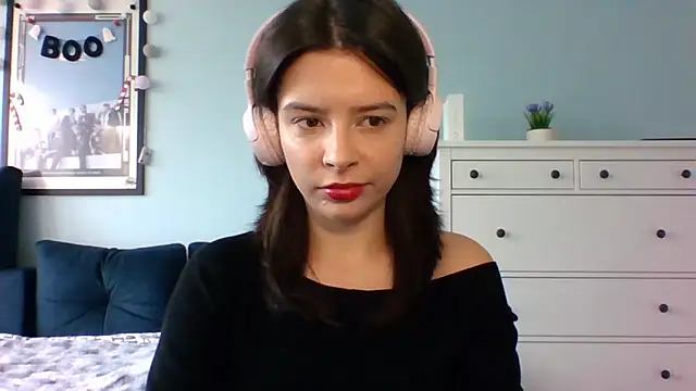 Snapshot of LariceSexy chatting on November 2025 01:10:02 PM LariceSexy online show from November 2025 01:10:02 PM