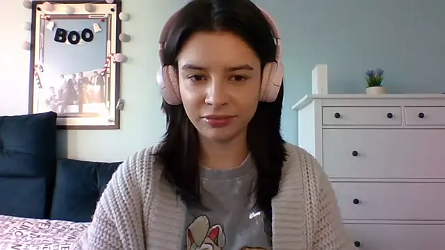 Snapshot of LariceSexy chatting on November 2025 01:11:02 PM LariceSexy online show from November 2025 01:11:02 PM