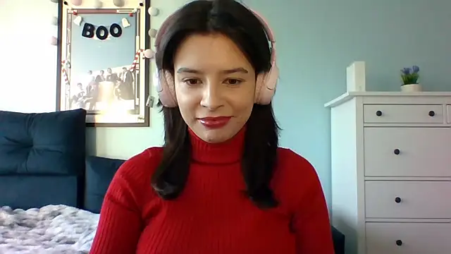 Snapshot of LariceSexy chatting on November 2025 01:11:01 PM LariceSexy online show from November 2025 01:11:01 PM