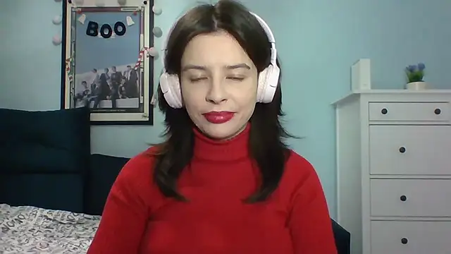 Snapshot of LariceSexy chatting on November 2025 07:12:02 PM LariceSexy online show from November 2025 07:12:02 PM