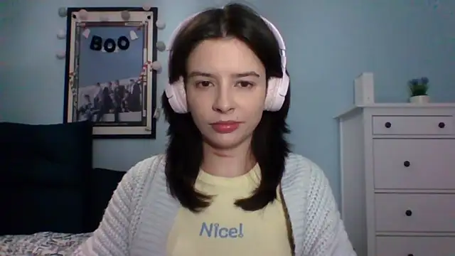 Snapshot of LariceSexy chatting on November 2025 07:13:01 PM LariceSexy online show from November 2025 07:13:01 PM