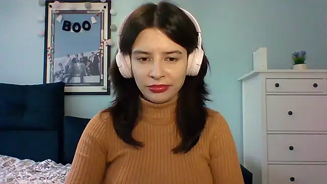 Snapshot of LariceSexy chatting on November 2025 01:11:02 PM LariceSexy online show from November 2025 01:11:02 PM