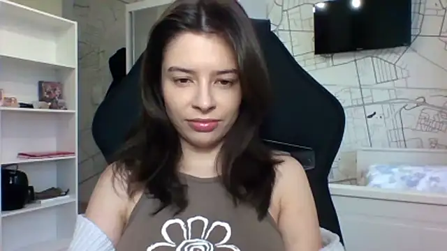 Snapshot of LariceSexy chatting on November 2025 01:22:01 PM LariceSexy online show from November 2025 01:22:01 PM