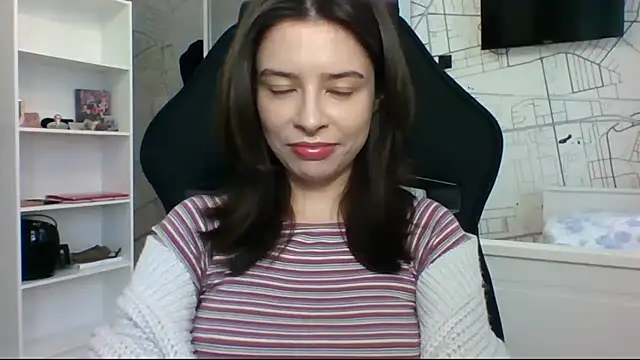 Snapshot of LariceSexy chatting on November 2025 01:12:02 PM LariceSexy online show from November 2025 01:12:02 PM