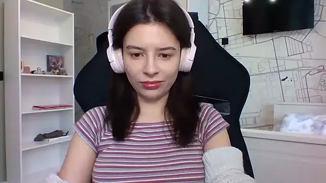 Snapshot of LariceSexy chatting on November 2025 01:13:01 PM LariceSexy online show from November 2025 01:13:01 PM