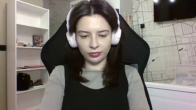 Snapshot of LariceSexy chatting on December 2025 07:11:02 PM LariceSexy online show from December 2025 07:11:02 PM