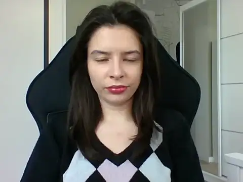 LariceSexy online show from January 2026 01:05:01 PM