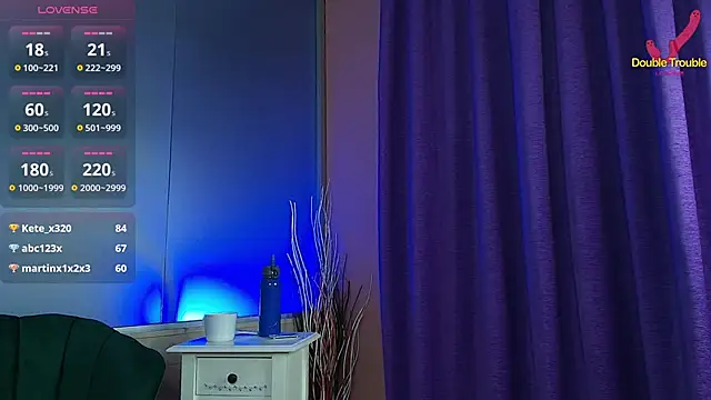 Deea Vibe Me online show from February 2025 12:13:02 PM