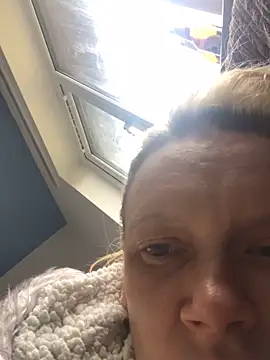 blondey206 online show from February 2025 11:32:02 AM