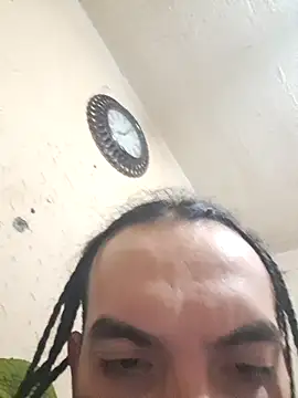 Snapshot of MoodyMover chatting on October 2025 12:17:01 PM MoodyMover online show from October 2025 12:17:01 PM