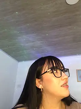 Melody rousse  online show from January 2025 07:32:02 PM