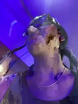 Melody rousse  online show from February 2025 11:04:02 PM