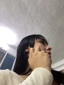 Melody rousse  online show from October 2025 07:14:02 PM