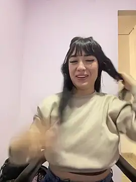 Melody rousse  online show from November 2025 07:46:02 PM