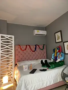 ashanty queen online show from March 2025 12:11:02 PM