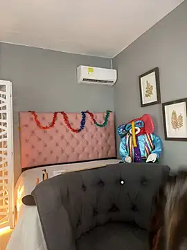 ashanty queen online show from March 2025 03:35:01 PM