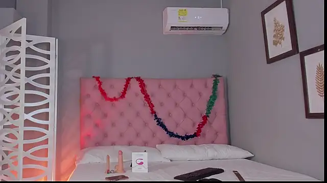 ashanty queen online show from March 2025 12:13:01 PM