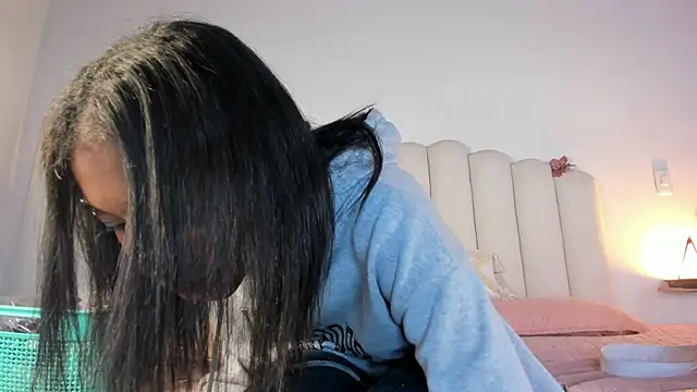 Zaira Rose  online show from January 2026 02:10:01 PM