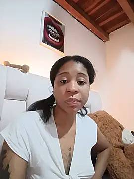 Zaira Rose  online show from July 2026 11:36:01 AM