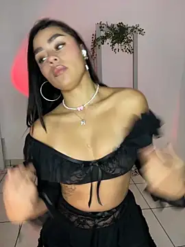 meli ortiz  online show from October 2025 03:25:01 PM