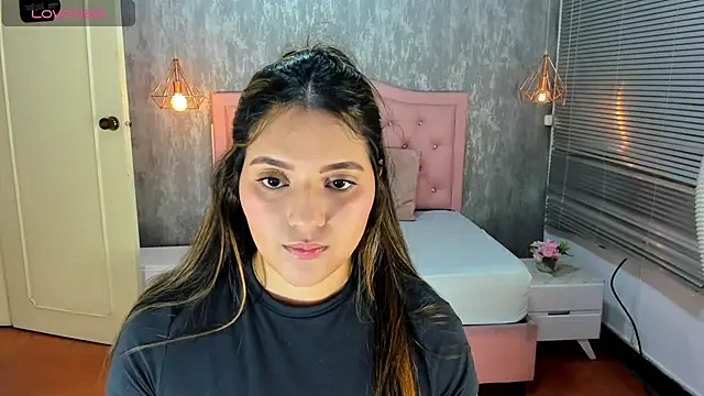 Hadley  online show from March 2026 01:33:02 AM