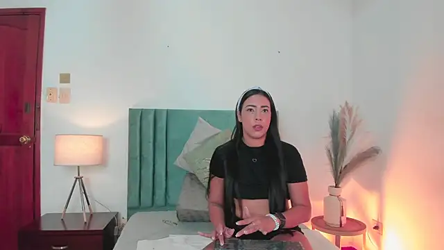 RebecaSanderss online show from February 2025 11:33:01 AM