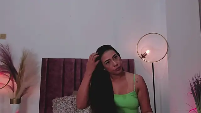 RebecaSanderss online show from February 2025 11:41:01 AM