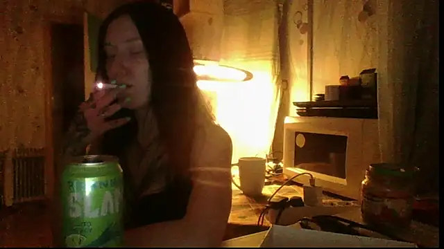 RussNocturnal online show from April 2026 07:58:01 PM