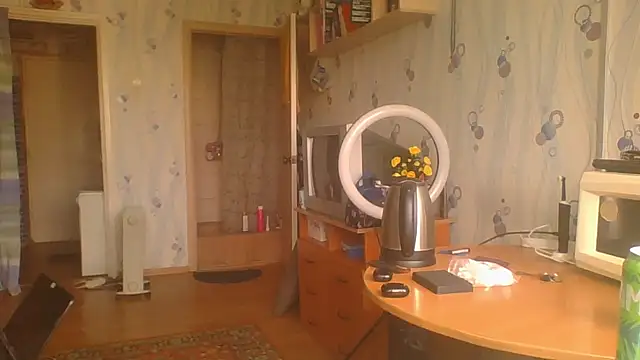 RussNocturnal online show from June 2026 11:01:02 AM