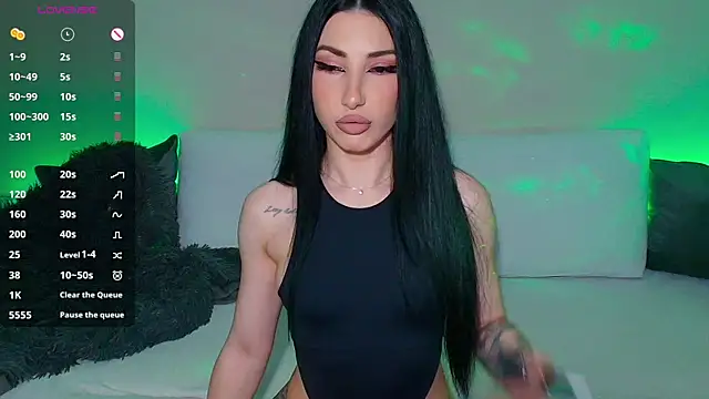 VickyBooXXX online show from June 2026 12:54:02 AM