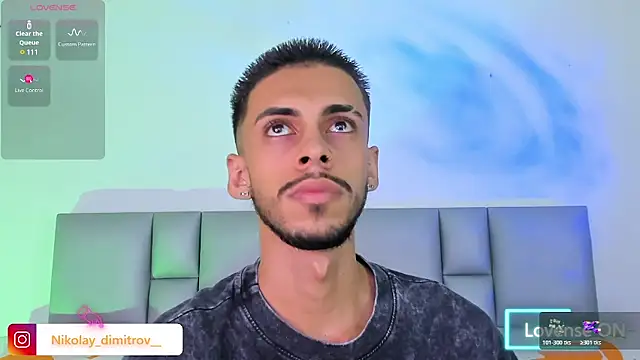 Sam culhane online show from March 2026 12:37:01 AM