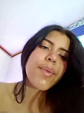 Angela Sophie online show from January 2026 07:11:01 PM