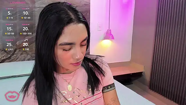 Snapshot of Estefy_gomez09 chatting on March 2025 03:26:02 AM Estefy gomez09 online show from March 2025 03:26:02 AM