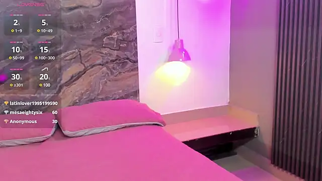 Snapshot of Estefy_gomez09 chatting on March 2025 06:42:02 AM Estefy gomez09 online show from March 2025 06:42:02 AM