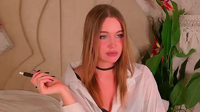 EvansLover online show from November 2025 08:49:01 PM