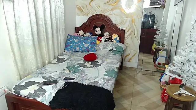 kendall morry online show from November 2025 05:09:02 AM