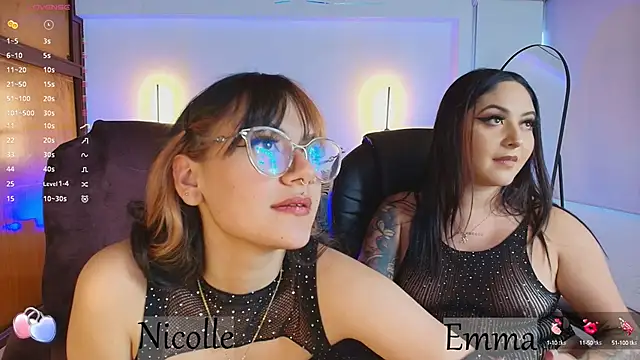 Snapshot of _Emma11 chatting on February 2025 10:44:02 PM Emma11 online show from February 2025 10:44:02 PM