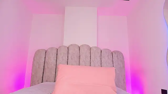 sharlott miller online show from February 2026 03:03:02 AM