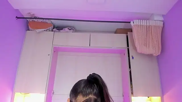 CandyyMaria online show from March 2026 07:40:02 PM