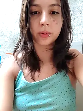 Maiden-Hot online show from February 2026 07:39:02 PM