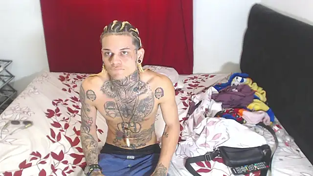 hot man05 online show from February 2025 09:18:01 PM