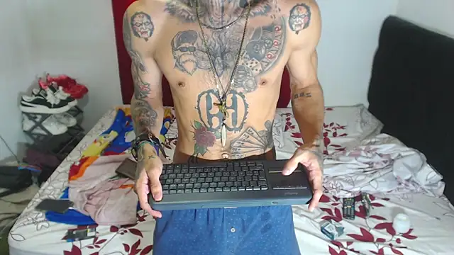 hot man05 online show from February 2025 03:42:01 PM