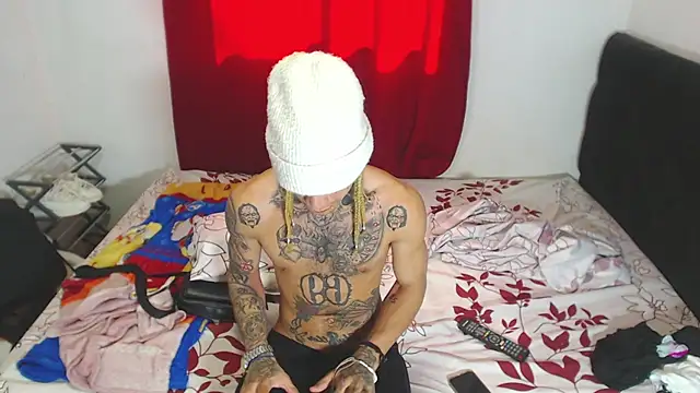 hot man05 online show from February 2025 07:09:01 PM