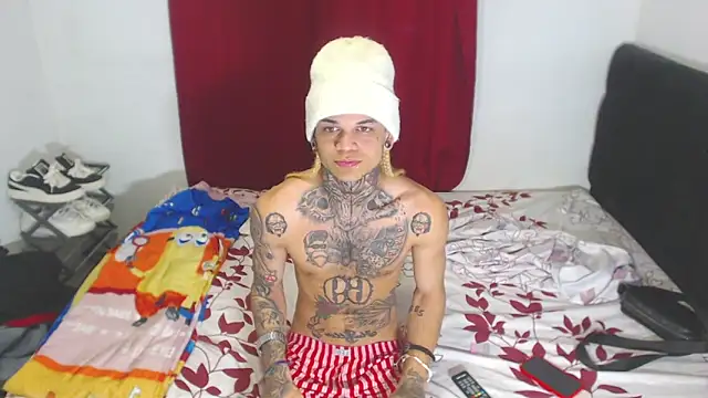 hot man05 online show from February 2025 06:08:02 AM