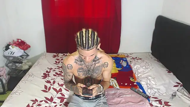 hot man05 online show from February 2025 04:22:01 PM