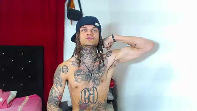 hot man05 online show from March 2025 05:30:01 AM