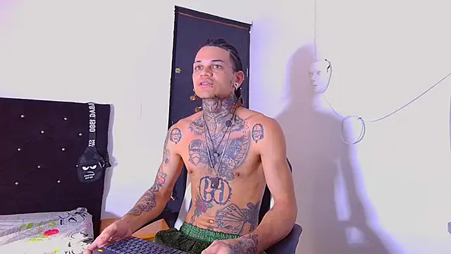 hot man05 online show from January 2026 07:28:02 PM