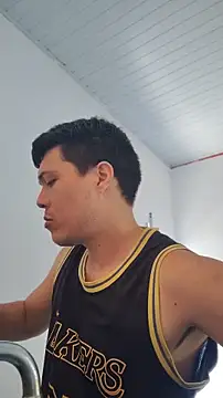 Snapshot of JapeDoBryan chatting on June 2026 01:57:01 PM JapeDoBryan online show from June 2026 01:57:01 PM